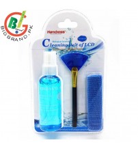 Magical Screen Cleaner-Cleaning Suit LCD Cleaning Kit